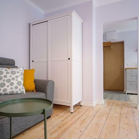 Dream Stay - Authentic Studio Near Seaplane Harbour Tallinn Extérieur photo