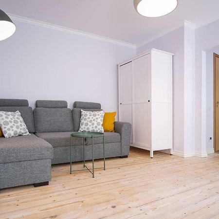 Dream Stay - Authentic Studio Near Seaplane Harbour Tallinn Extérieur photo