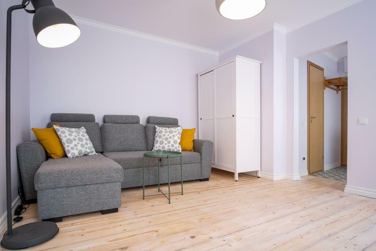 Dream Stay - Authentic Studio Near Seaplane Harbour Tallinn Extérieur photo