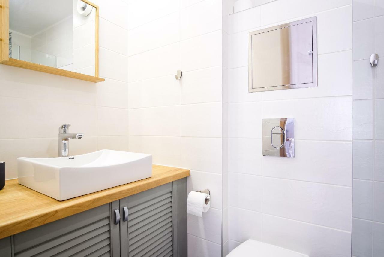 Dream Stay - Authentic Studio Near Seaplane Harbour Tallinn Extérieur photo
