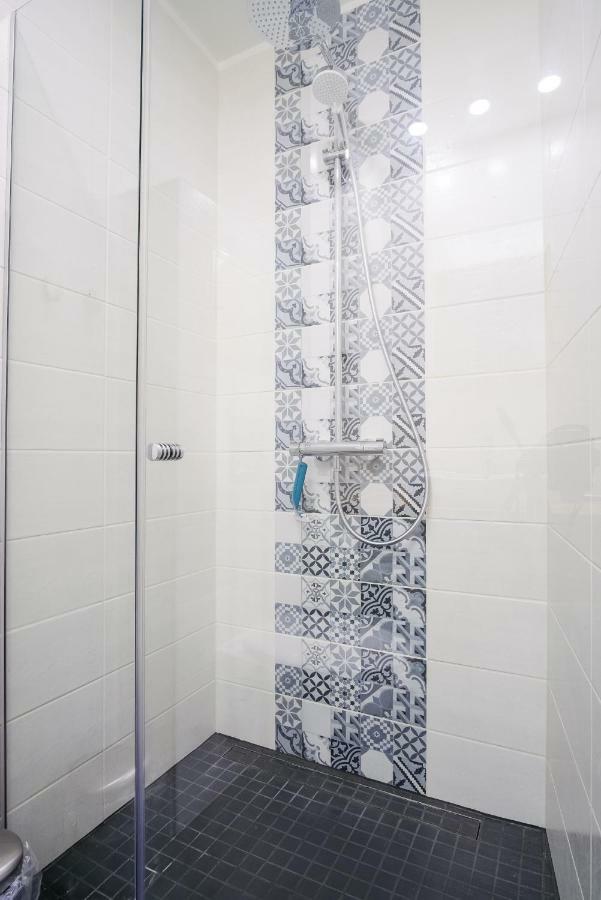 Dream Stay - Authentic Studio Near Seaplane Harbour Tallinn Extérieur photo